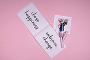 Stay Inspired - Natural Handwritten, a Handwritten Font by Bluestype Studio (Thumbnail 5 of 7)