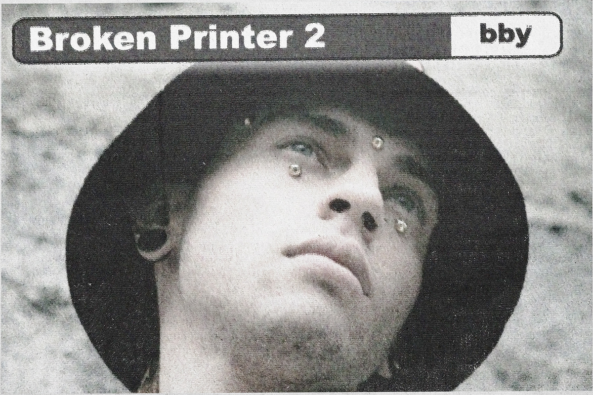 Broken Printer 2 .PSD Template, a Layer Style Add-On by bbymedia.store (Photo 12 of 20)