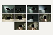 Serene Device Mockup Collection, a Mac Mockup by Mockup Line (Thumbnail 5 of 6)