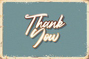 Bestallie - Bold Script Font, a Script Font by StringLabs (Thumbnail 14 of 14)