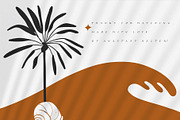 Palm summers, an Object Illustration by Anastasy_helter (Thumbnail 20 of 20)
