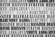 Grisen - Serif Display Font, a Serif Font by Luna Shop (Thumbnail 6 of 9)