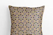 Classic Abstract 33 seamless pattern, a Pattern Graphic by ARTOZEN DIGITAL (Thumbnail 18 of 30)