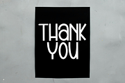 Teacher School, a Serif Font by InermediaSTUDIO (Thumbnail 7 of 7)