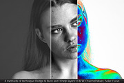 100 Professional Retouch Actions, an Action Add-On by Pro Add-Ons (Thumbnail 5 of 29)