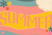 Rey Bon Modern Classic Font, a Sans Serif Font by AuthenType (Thumbnail 2 of 10)