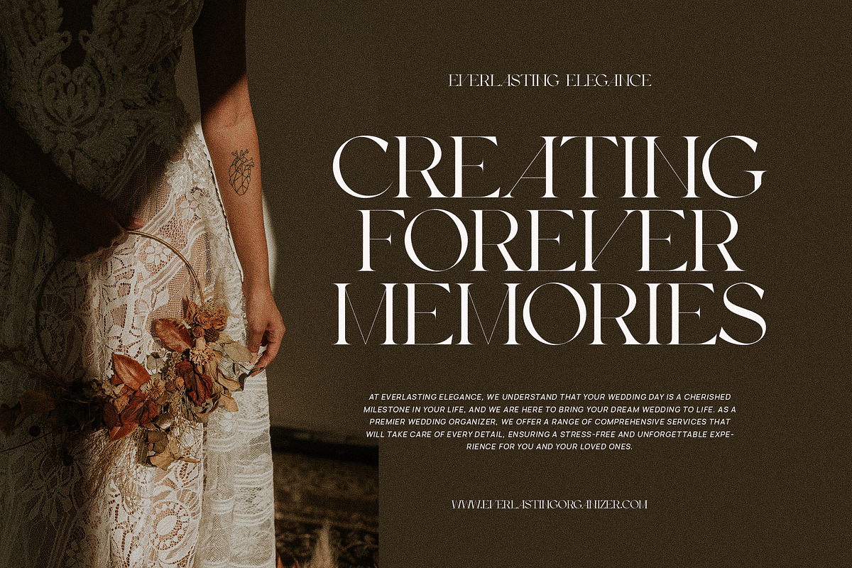 Mover Elegant Serif Font Typeface, a Serif Font by Perfectype (Photo 4 of 7)