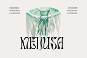 Salty Mussy - Quirky Twisted Display, a Sans Serif Font by Dharmas Foundry (Thumbnail 2 of 15)