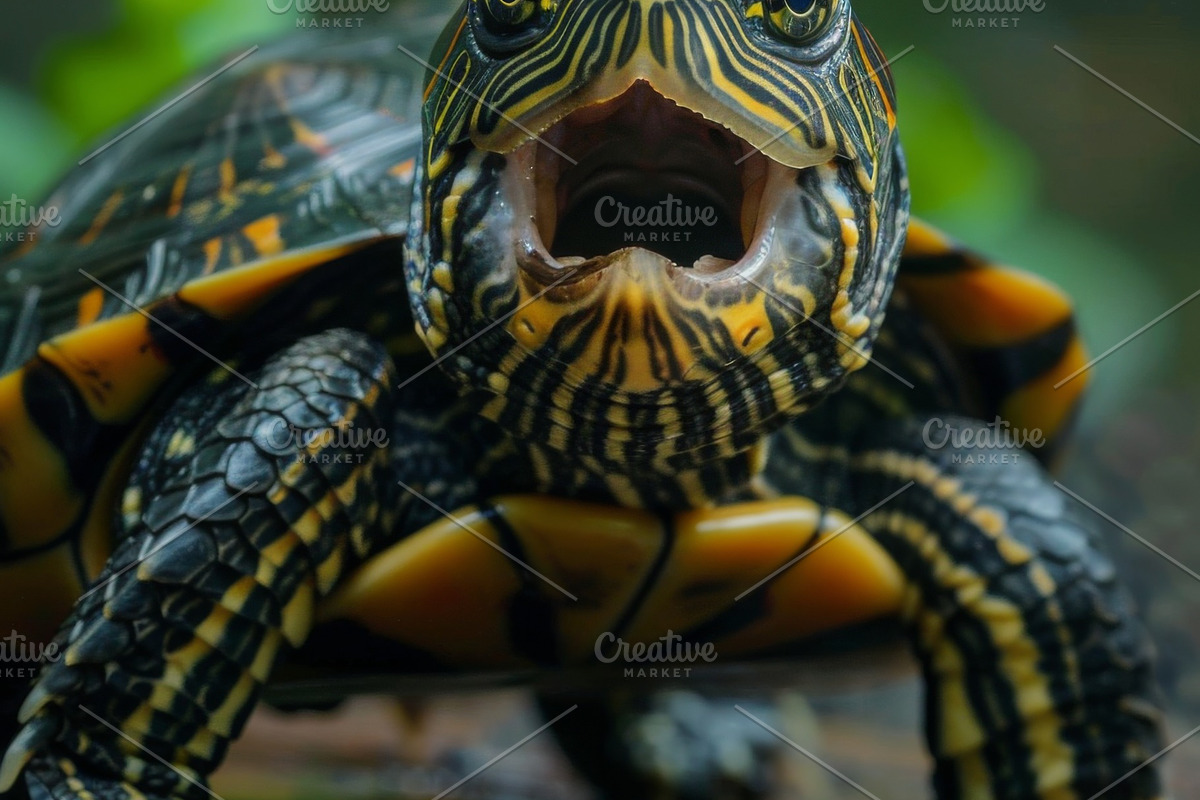 236 surprised animals, an Animal Photo by Handmadefont (Photo 218 of 241)
