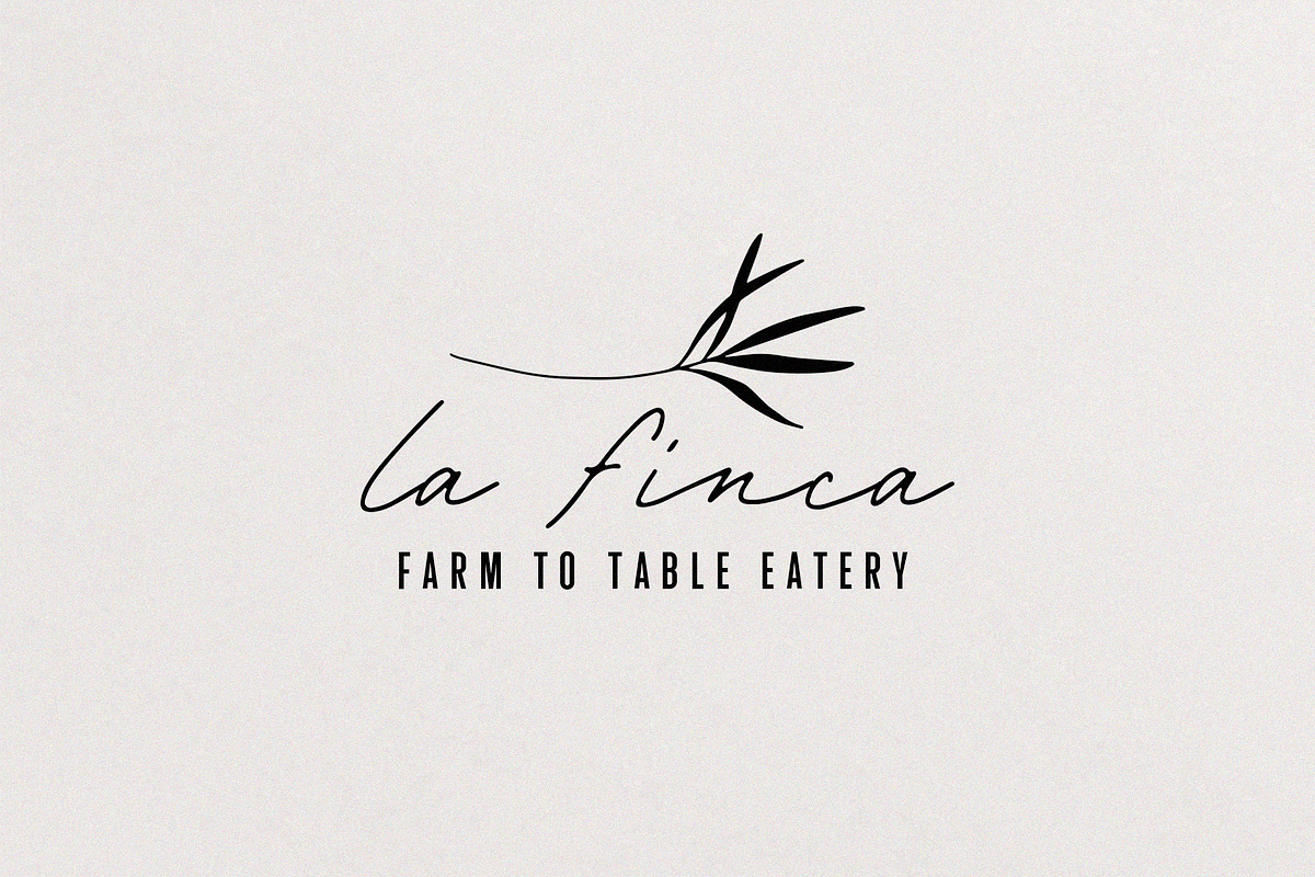 Bastille Modern Font Duo preview 4