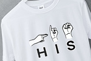 ASL SVG Bundle Sublimation Sign Font, an Education Illustration by InkCloudDesign (Thumbnail 9 of 23)