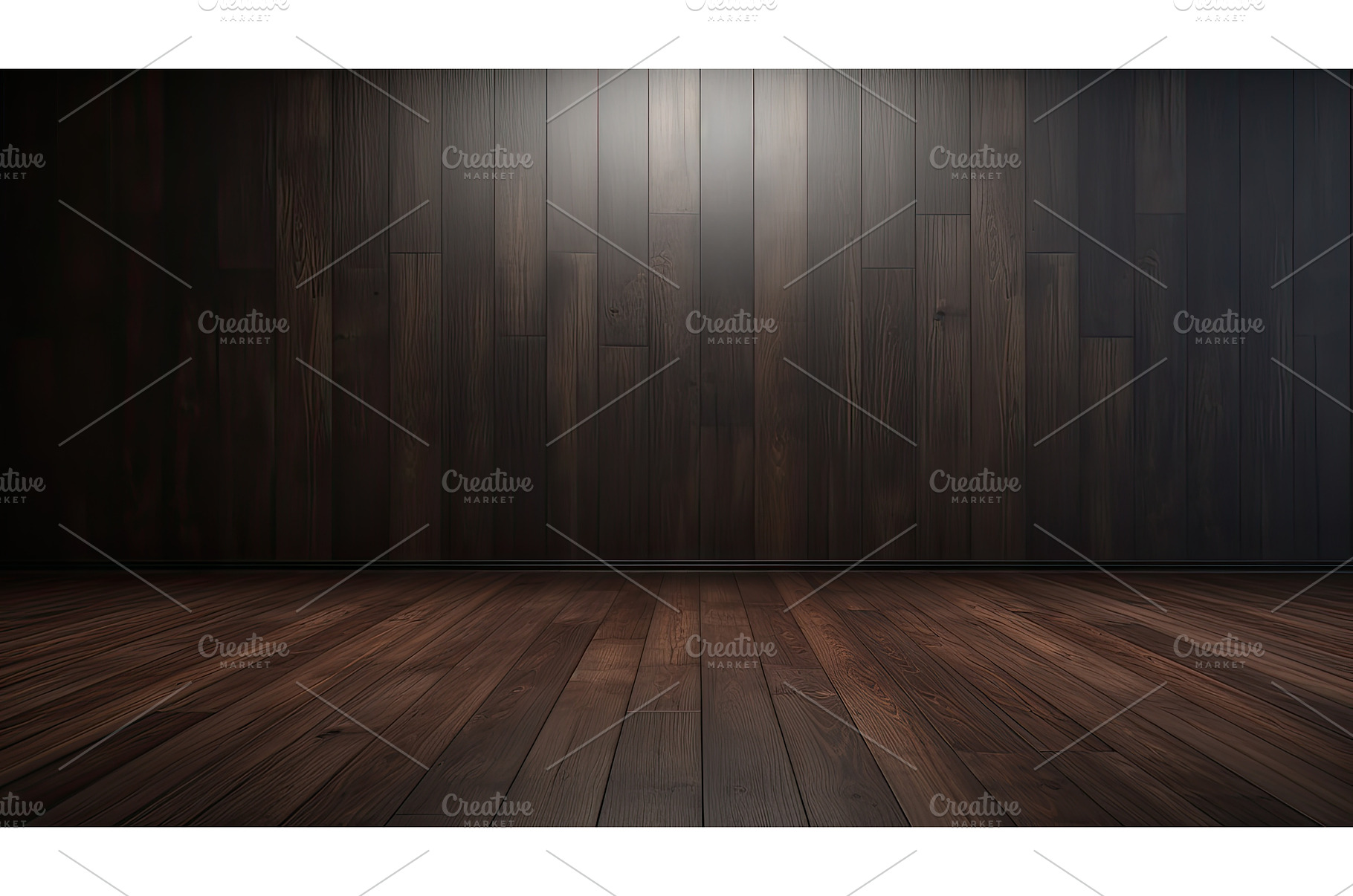 smooth dark wood plank ai generated, a Background Photo by pikepicture