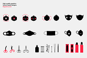 Pharmacy & Medicine - Graphics, a Healthcare Illustration by illugrama (Thumbnail 11 of 19)
