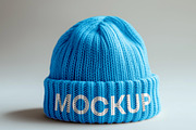 Apparel & Headwear Mockup Bundle, a Shirt Mockup by dpi (Thumbnail 12 of 17)