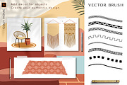 Cozy Home Creator, an Object Graphic by Polli Deeva (Thumbnail 8 of 13)