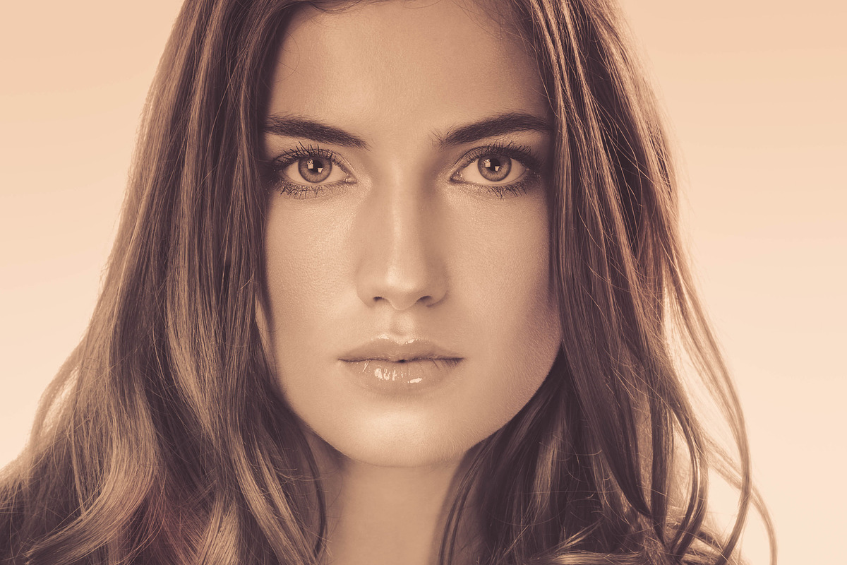 16 Faded Sepia Matte Portrait Preset, a Preset Add-On by Timeless Presets (Photo 12 of 13)