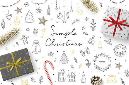 Simple Christmas