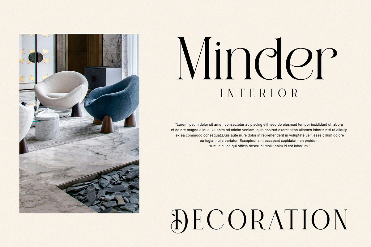 Belgia Elegant Ligature Serif, a Serif Font by Alfinart (Photo 6 of 8)