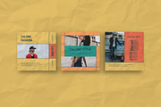 Calone Story & Feed Instagram, a Social Media Template by Inkofert (Thumbnail 6 of 11)