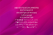 Comican - Handwritten Comic Font, a Sans Serif Font by Mightyfire (Thumbnail 4 of 4)