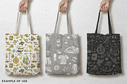 Travel & Hiking collection, an Illustration by Anastasia Koba (Thumbnail 6 of 9)