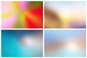 GRADIENTOR Abstract Grainy Gradients, an Object Graphic by velvetmade.designs (Thumbnail 12 of 19)