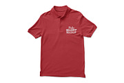 Polo T-Shirt Mockup, a Shirt Mockup by mockupbuys (Thumbnail 36 of 52)