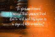 Giuleetta Midelma, a Script Font by Integritype Studio (Thumbnail 8 of 15)