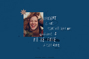 Colpen Font, a Handwritten Font by vuuuds (Thumbnail 6 of 10)