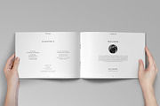 The Summer Catalogue, a Brochure Template by Firtana (Thumbnail 3 of 14)