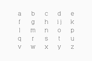 Venice Serif - Font Family, a Serif Font by Unio Designs (Thumbnail 7 of 9)