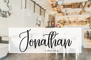 Graduation | Script Font, a Handwritten Font by Scratchones (Thumbnail 5 of 9)