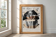 Torn Paper Cut Photo Template, an Action Add-On by MRI STUDIO (Thumbnail 11 of 34)