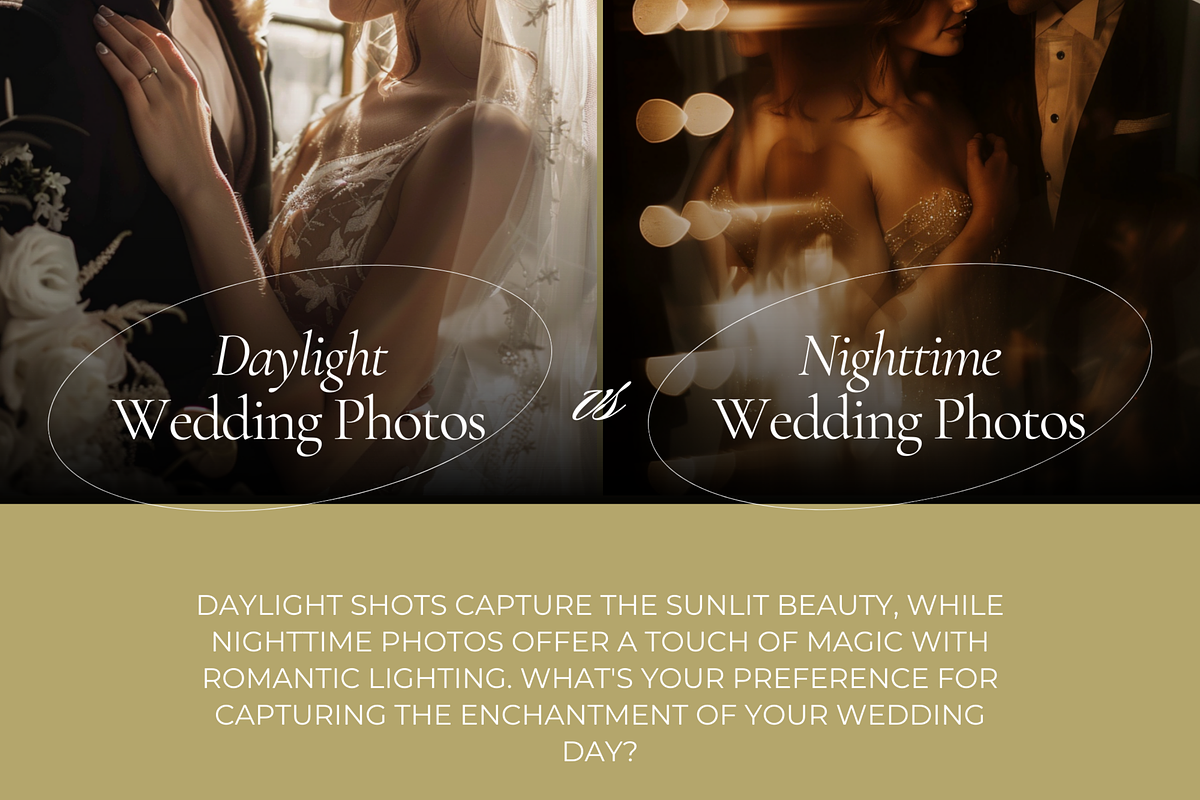 WEDDING PHOTOGRAPHER SOCIAL POSTS, a Social Media Template by Daring Digies (Photo 5 of 8)