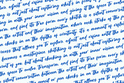 Sketch Checkin  Modern Brush Font, a Script Font by Letterena Studios Script (Thumbnail 17 of 20)