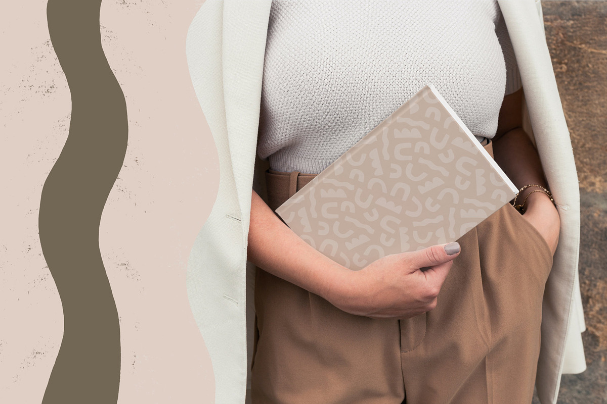 Simple shapes and patterns, a Graphic by Wild Rose (Photo 6 of 8)