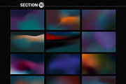 Gradients Abstract Texture Shapes, a Texture Graphic by Veris Studio (Thumbnail 31 of 50)