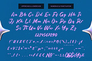 Bitalon - Modern Brush Font, a Script Font by Letterena Studios Script (Thumbnail 15 of 20)