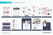 Elevate Lead Magnet Pack Canva, a Marketing Template by LyonCreatives (Thumbnail 6 of 6)