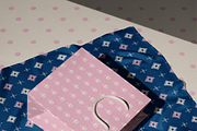 IKAT PRINTS ethnic textured patterns, a Pattern Graphic by SappiStudio (Thumbnail 12 of 14)