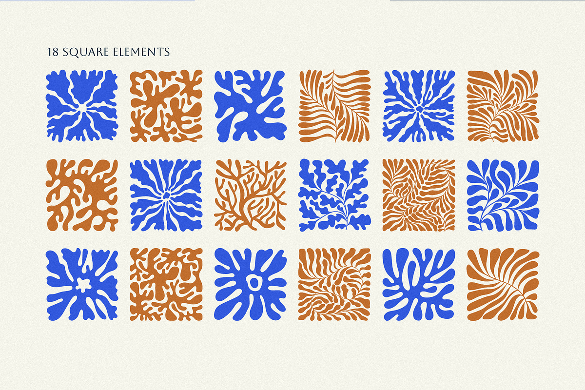 Modern art flowers, prints and cards, an Object Graphic by venimo (Photo 8 of 10)