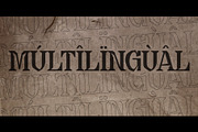 Sandigan-Sturdy Display Typeface, a Slab Serif Font by Lurinzu Studios (Thumbnail 8 of 9)