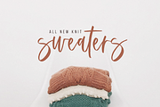 Silverway | Handwritten Brush Font, a Script Font by KA Designs (Thumbnail 14 of 24)