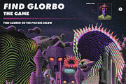 Psychagogue Collage Creator, an Object Graphic by Freezerondigital (Thumbnail 4 of 14)