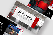 Pitch Perfect Fundraise-FREE Updates, a Presentation Template by Bryant Design (Thumbnail 13 of 13)