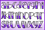 Ghostdeath-PNG fonts, a Handwritten Font by It me digital art (Thumbnail 3 of 7)