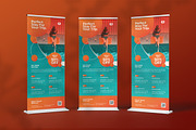 Hottalio - Roll Up Banner, a Print Template by StreaksideStd (Thumbnail 2 of 2)