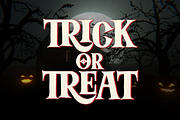 Sliced Phantom Spooky Halloween Font, a Blackletter Font by Denustudios (Thumbnail 3 of 12)