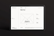 AURA | Brand Guidelines Template, a Branding & Logo Template by ArtisanaAura (Thumbnail 14 of 23)