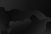 Black Lava - Background Illustration, a Texture Graphic by Huebert World (Thumbnail 2 of 10)